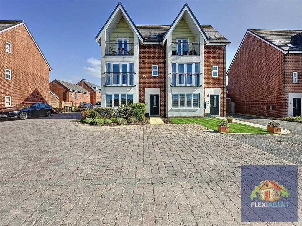 Main image of property: Maplebeck Drive, Southport