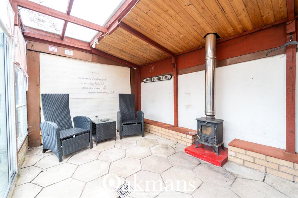 Additional image 15 of Ryde Park Road, Rednal, Birmingham, West Midlands, B45