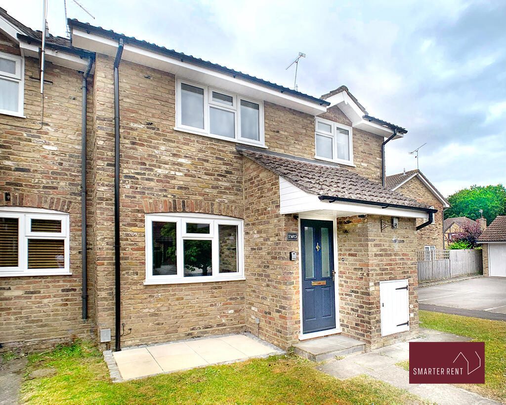 Main image of property: Coriander Close, Farnborough, GU14 9XQ