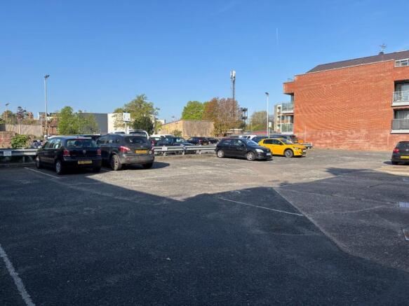 Car Park
