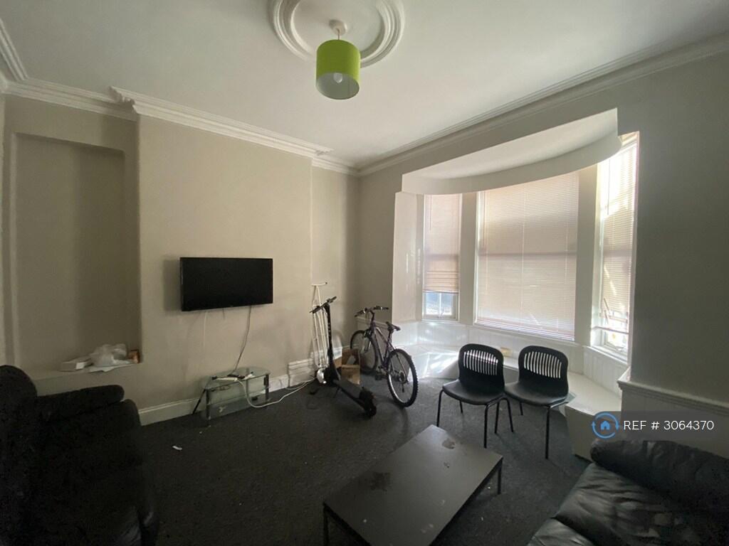House in Plymouth, Greenbank - View 4