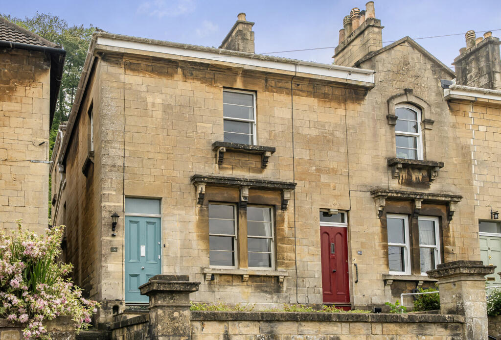 Main image of property: Alexandra Road, Bath, Somerset, BA2