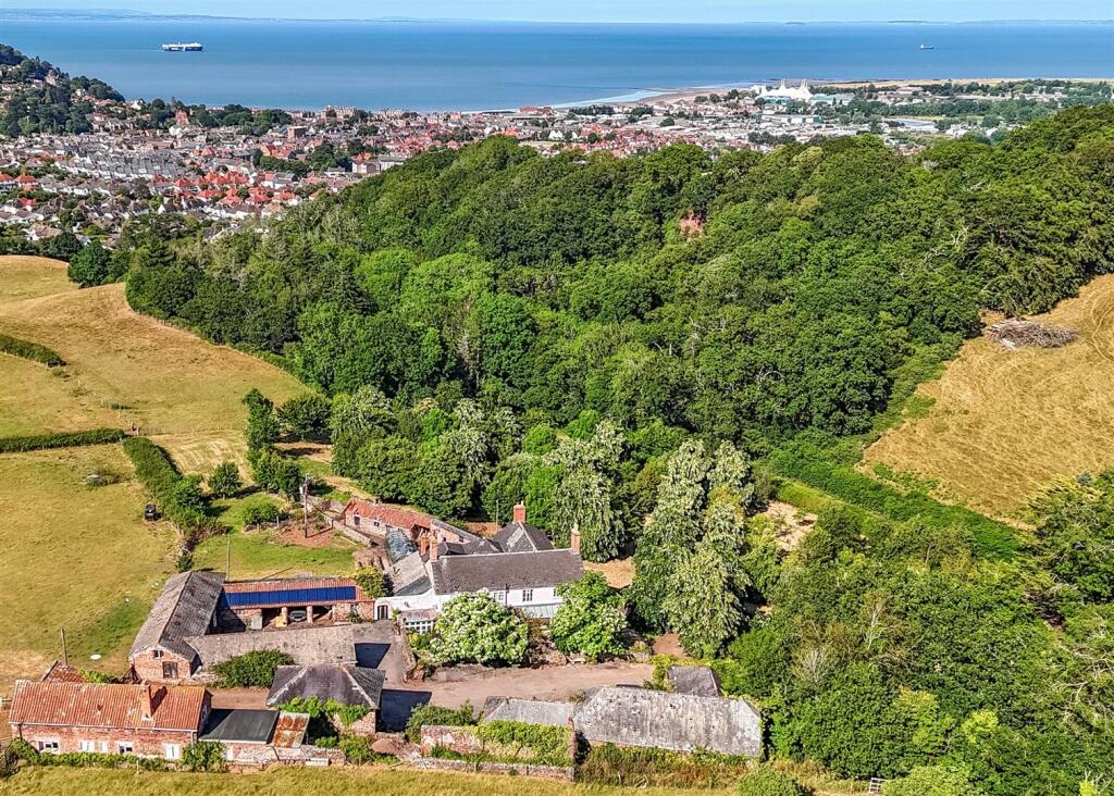 Main image of property: Hopcott Road, Minehead
