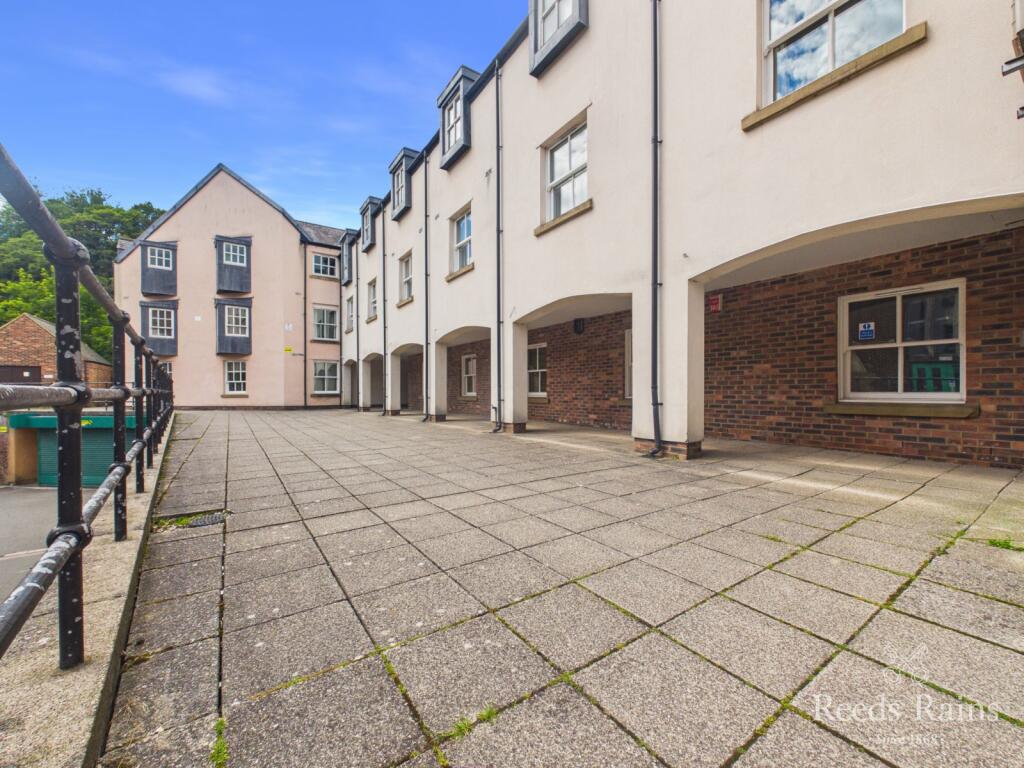 Main image of property: St. Andrews Court, New Elvet, Durham, DH1