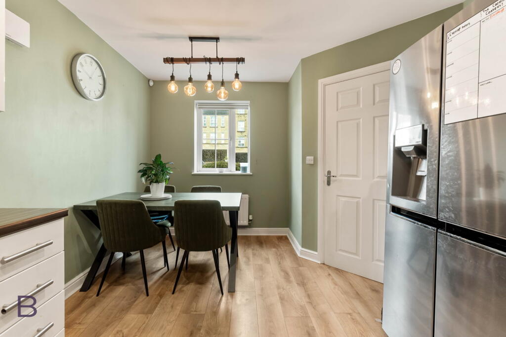House in Bradford, West Yorkshire - View 5