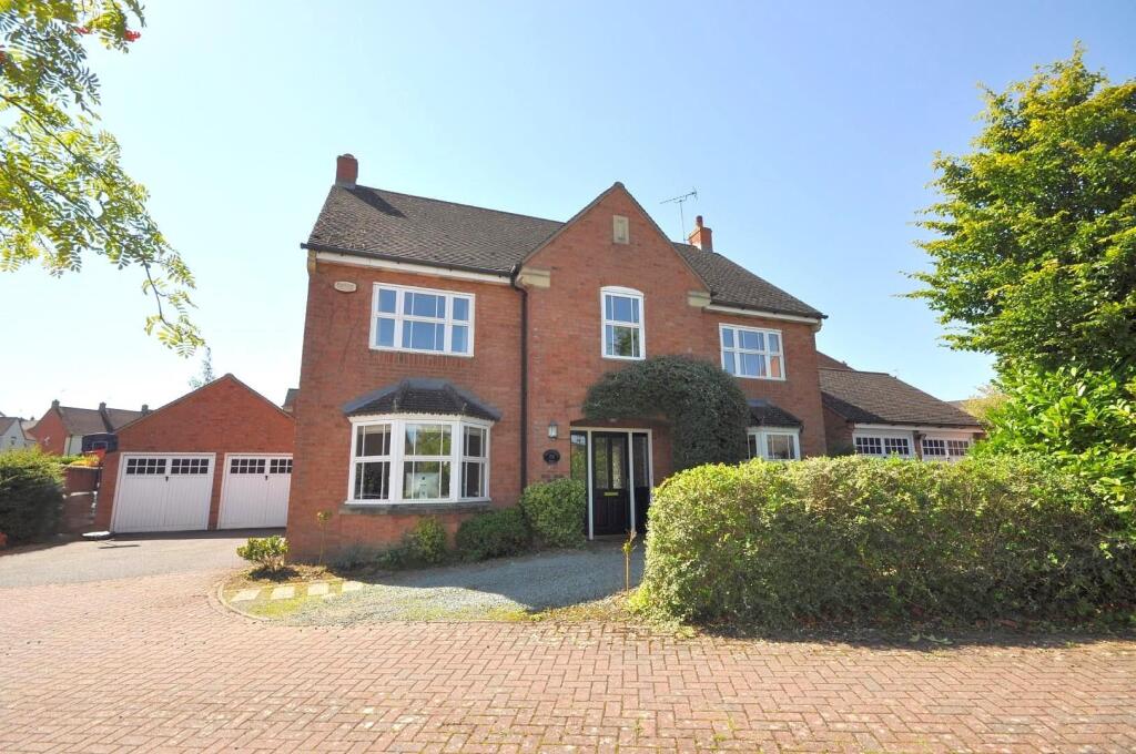 Main image of property: 75 Old Gorse Way, Mawsley.