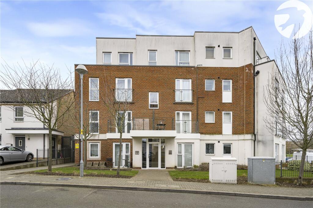 Main image of property: Alcock Crescent, Crayford, Kent, DA1