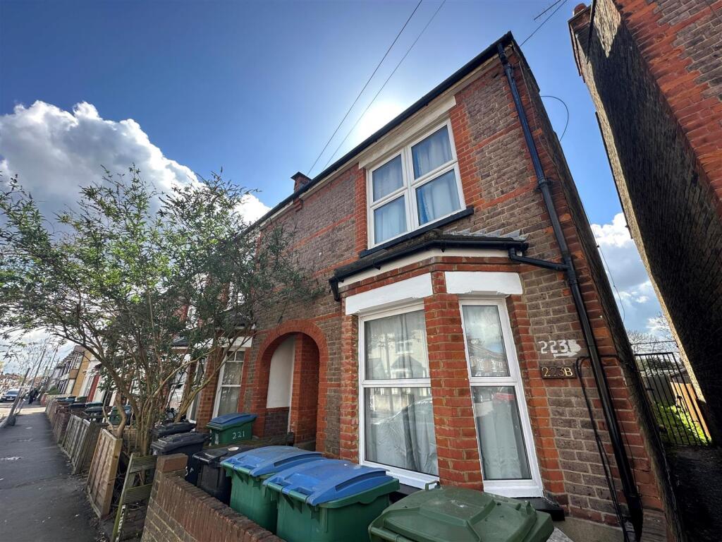 Main image of property: Harwoods Road, Watford