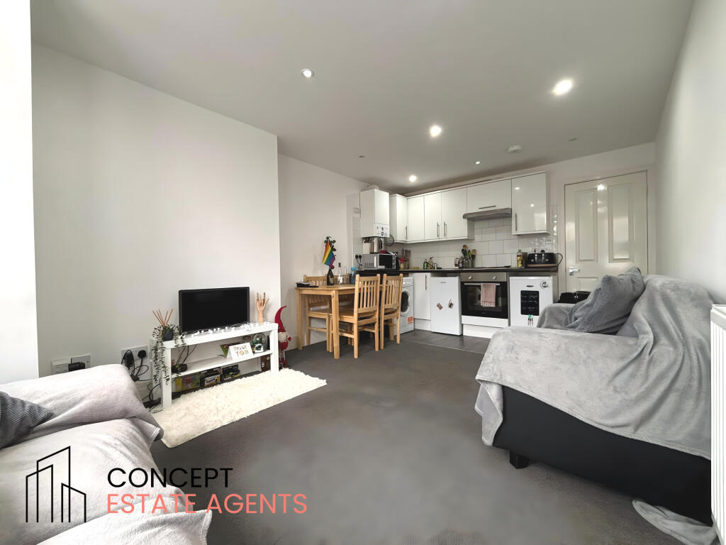 Main image of property: Haydons Road, South Wimbledon, SW19