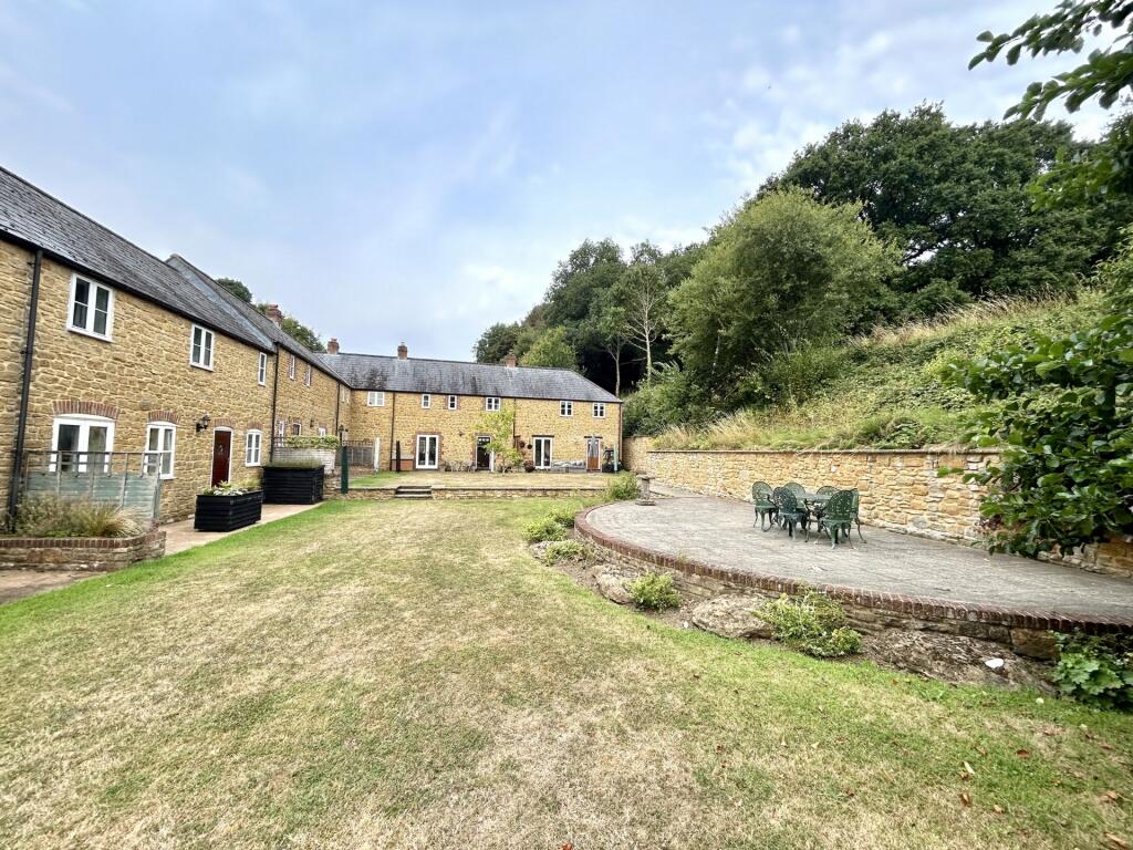 Additional image 10 of Lake Mews, Barwick, BA22