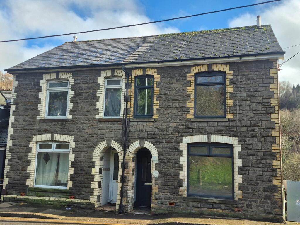 Main image of property: Snatchwood Road, Abersychan, Pontypool