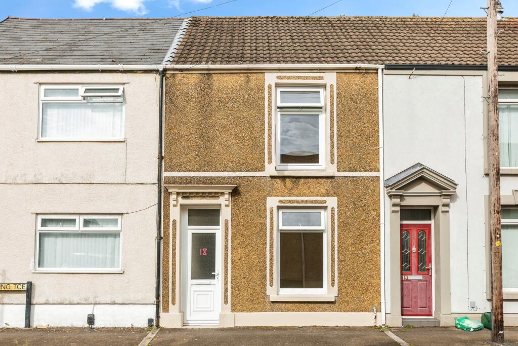 Main image of property: Spring Terrace, Swansea, SA1