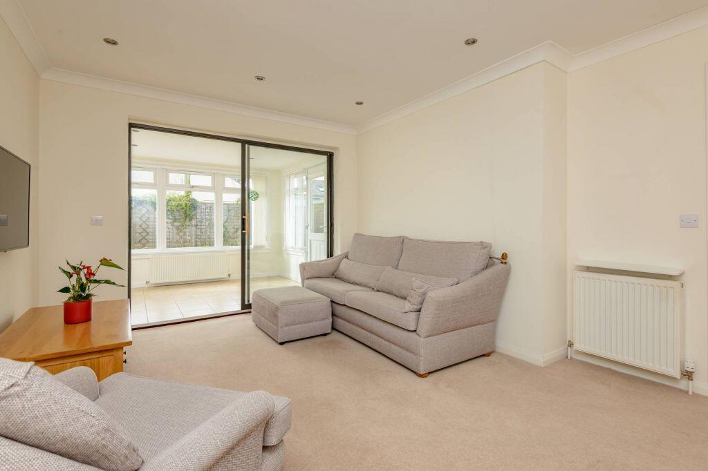 House in Edinburgh - View 3