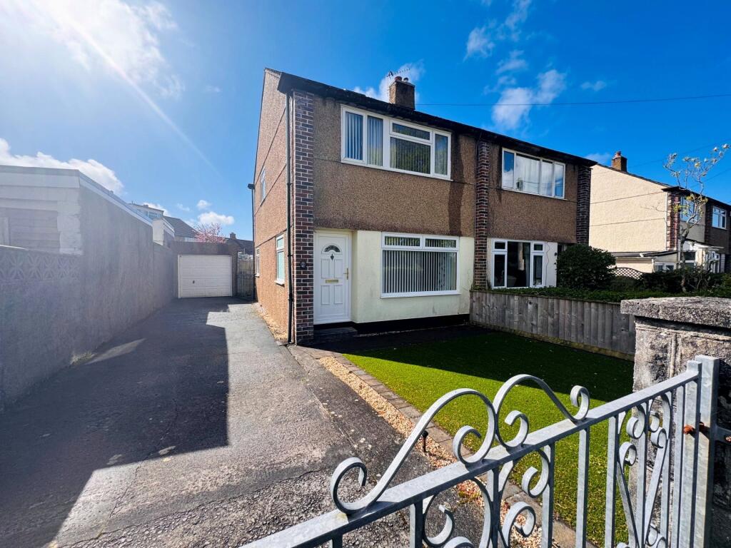 Main image of property: Dunstone Road, Plymstock, Plymouth, Devon, PL9