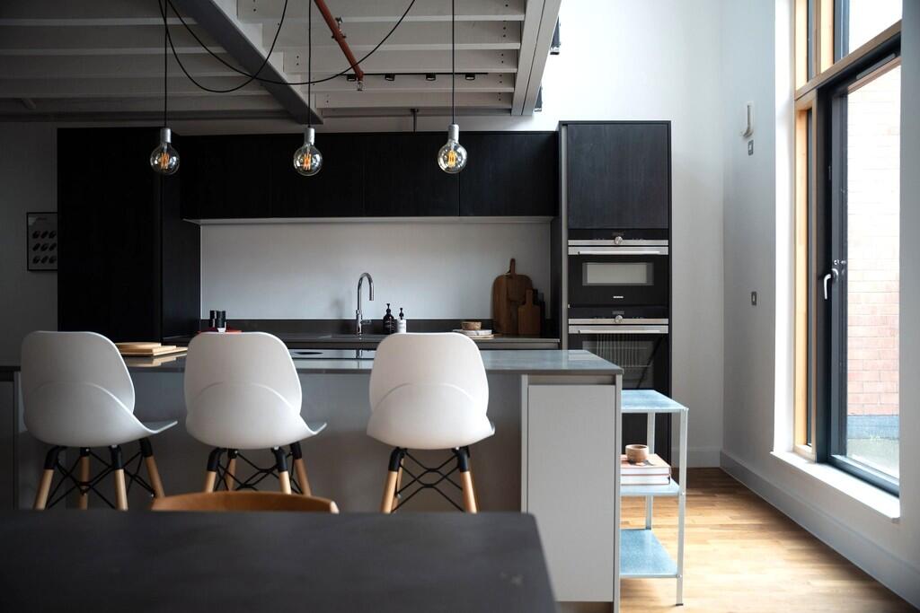 Additional image 25 of 2B Alben Works, 2 Legge Lane, Jewellery Quarter