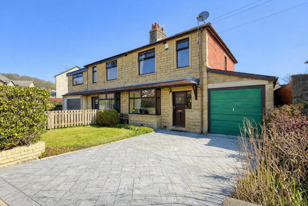 Main image of property: Greensnook Lane, Bacup, Rossendale