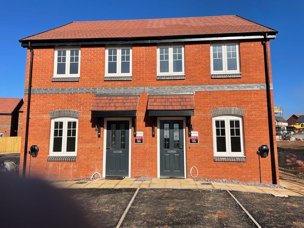Main image of property: Bandmaster Court, Newport, NP19