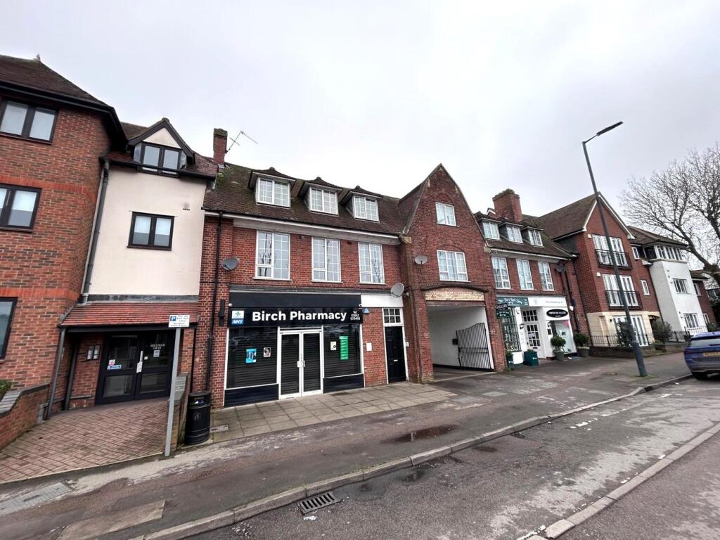 Main image of property: Norton Way North, Letchworth Garden City, SG6