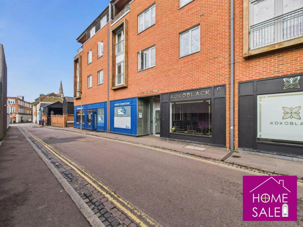 Main image of property:  Bedford, Castle Lane