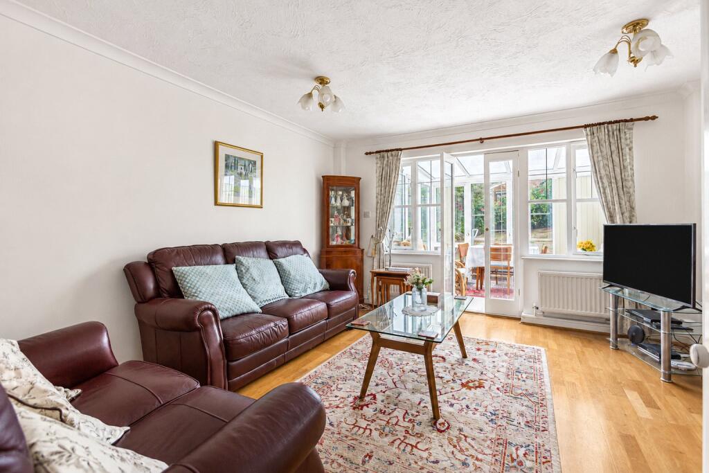 House in Hertsmere, Shenley - View 3