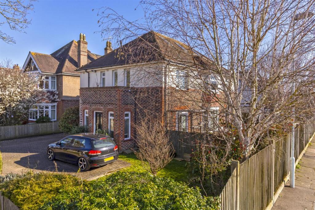 Main image of property: Bulkington Avenue, Worthing