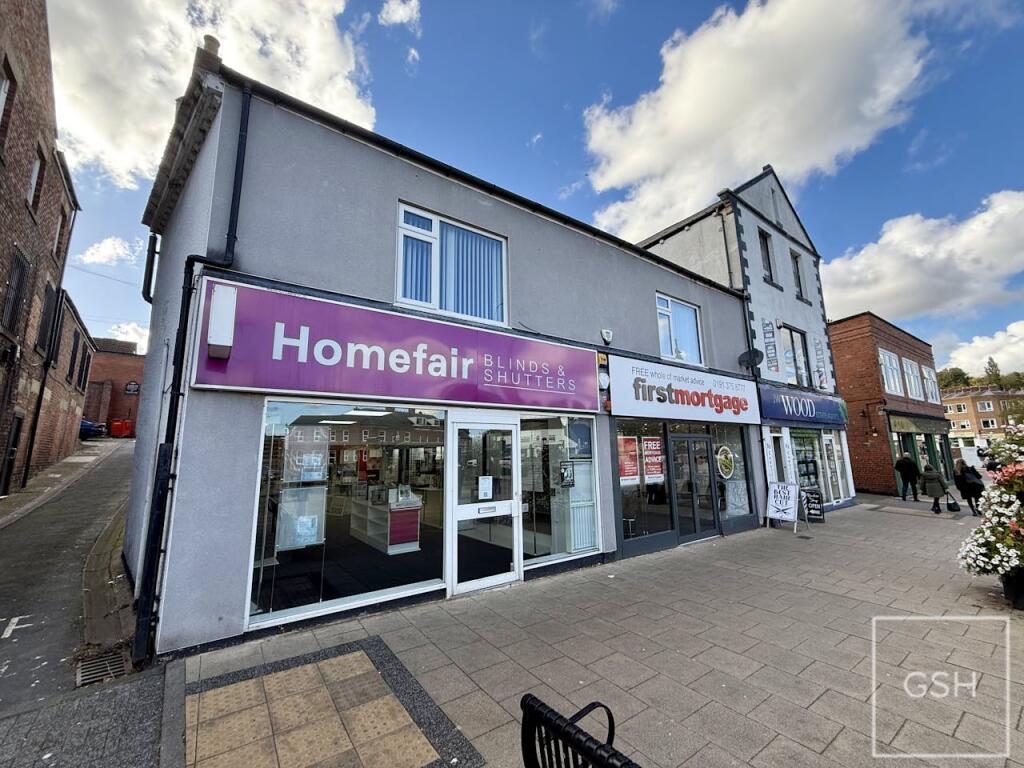 Main image of property: 9 Front Street, Chester Le Street, DH3 3BQ