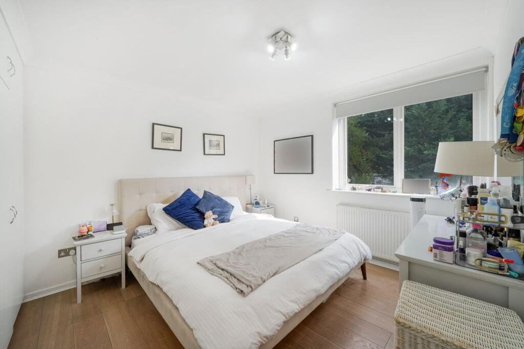 House in London, St. John's Wood - More