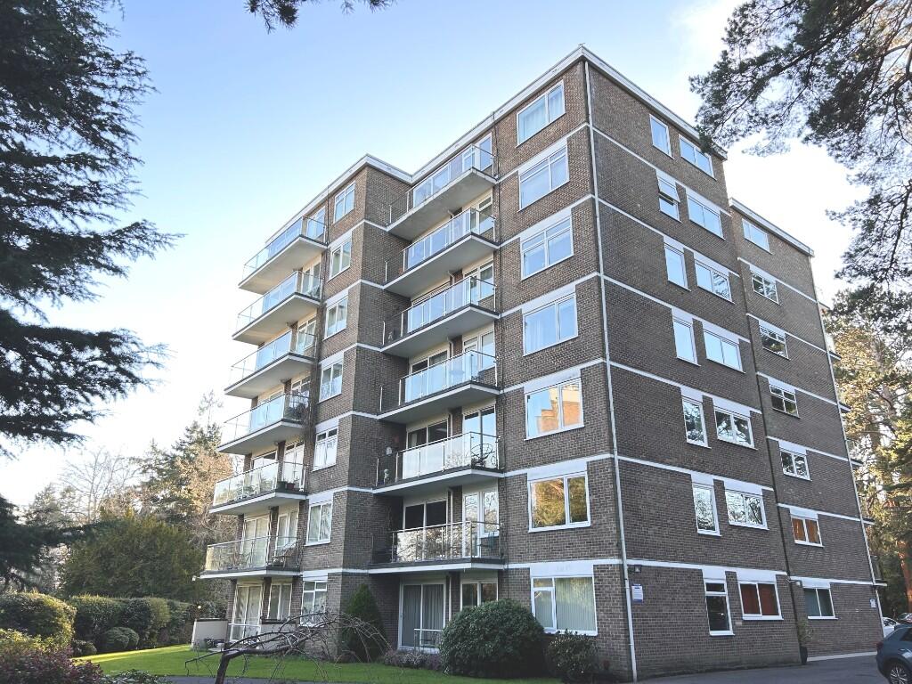 Main image of property: Wilderton Road, Poole, Dorset, BH13