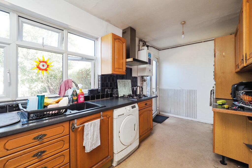 House in Nottingham, Wollaton Park - View 5
