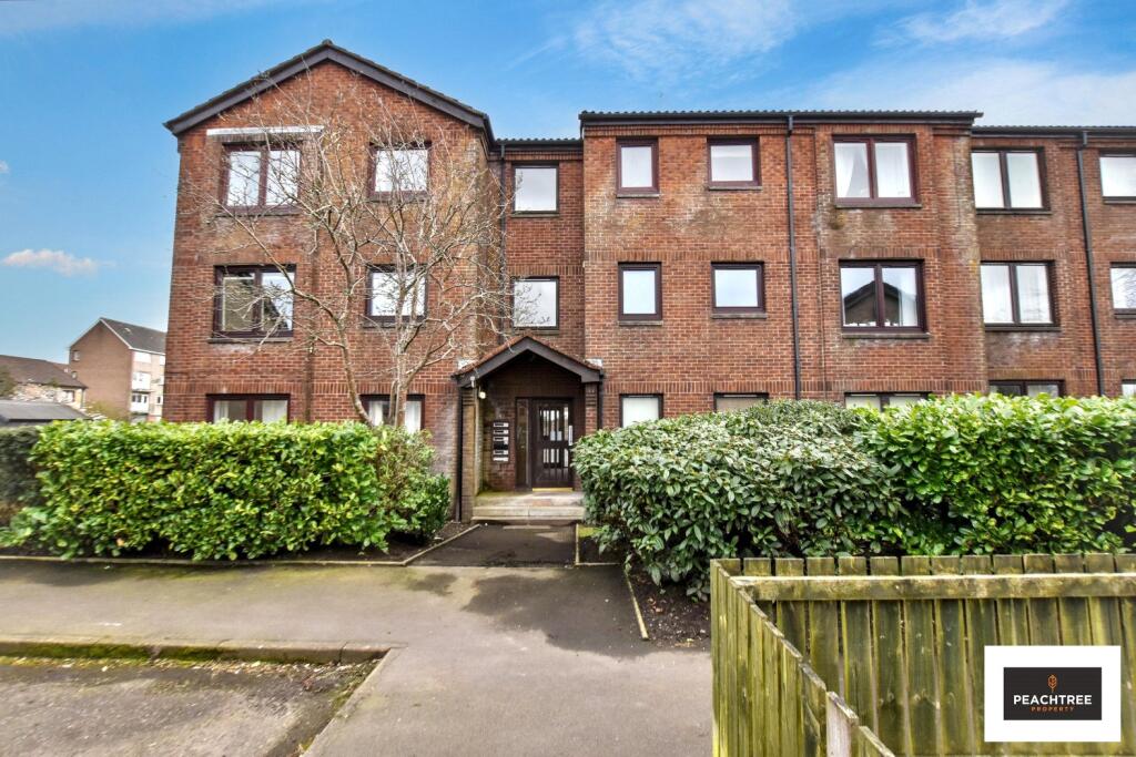 Main image of property: Larkin Gardens, Paisley, Renfrewshire, PA3