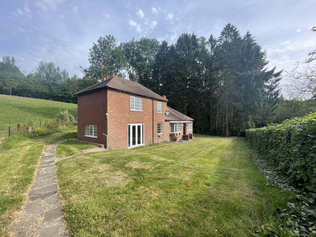 Main image of property: Llanerchydol, Welshpool, Powys, SY21
