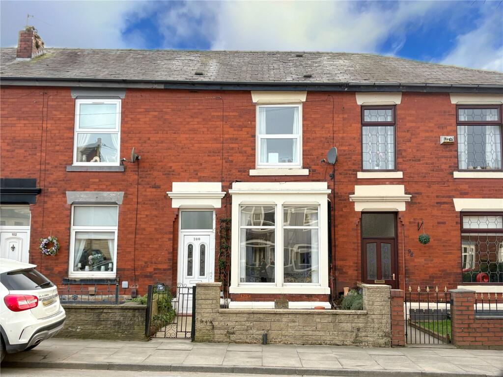 Main image of property: Green Lane, Heywood, Greater Manchester, OL10