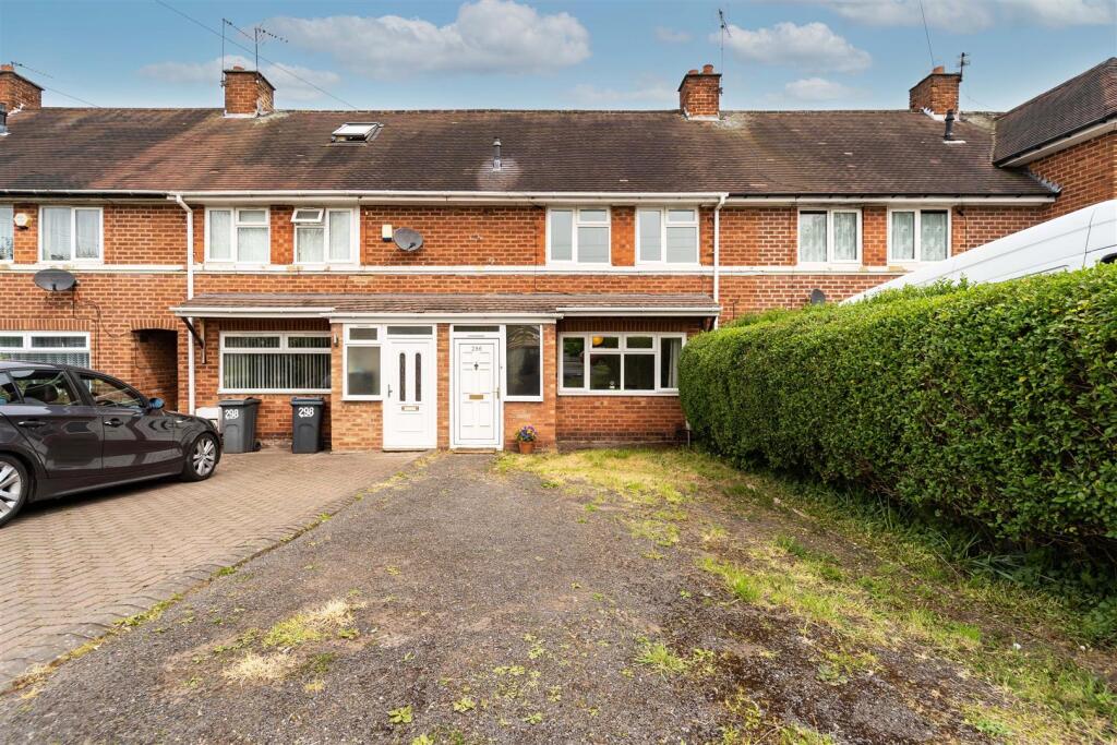 Main image of property: Reservoir Road, Selly Oak, Birmingham, West Midlands, B29