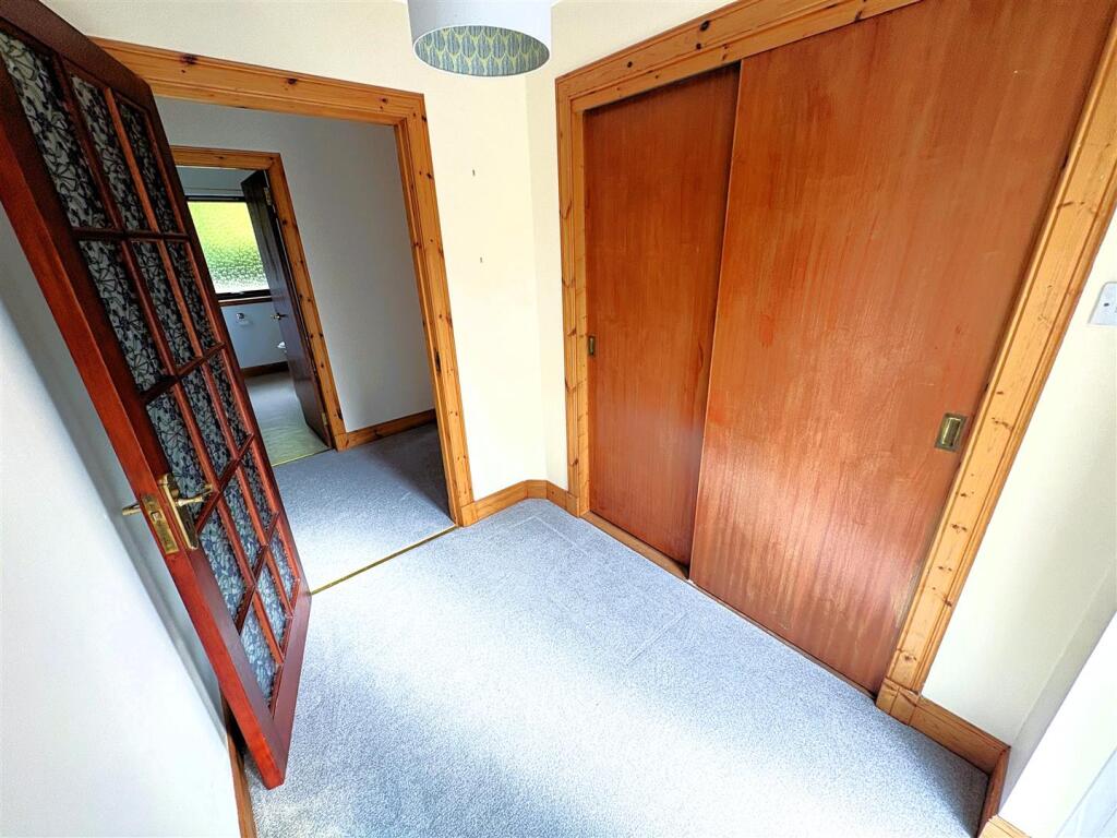 House in Bogmoor, Culriach Farm, Byres - More
