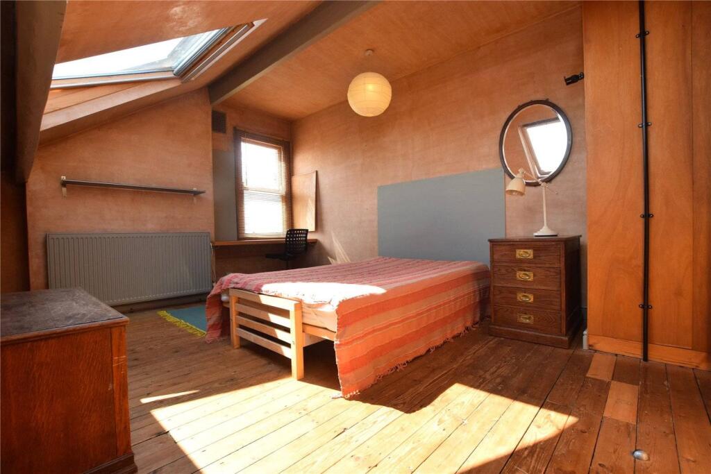 Main image of property: Elizabeth Street, Leeds, LS6