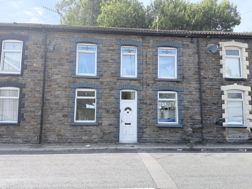 Main image of property: Ynyshir Road, Porth, Rhondda Cynon Taf