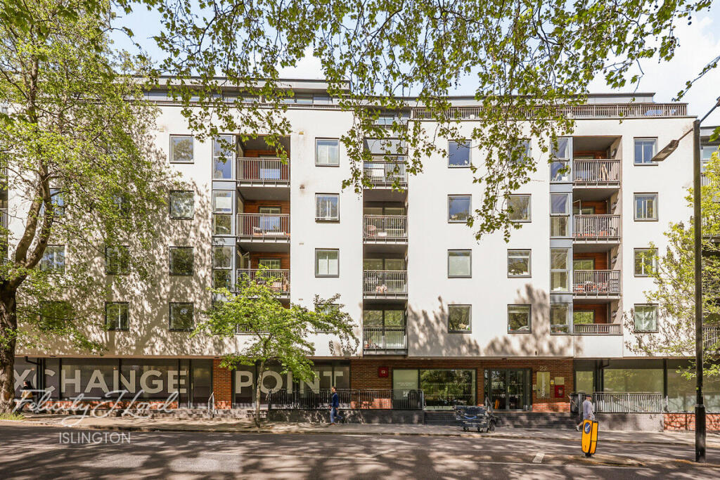 Main image of property: Market Road, London