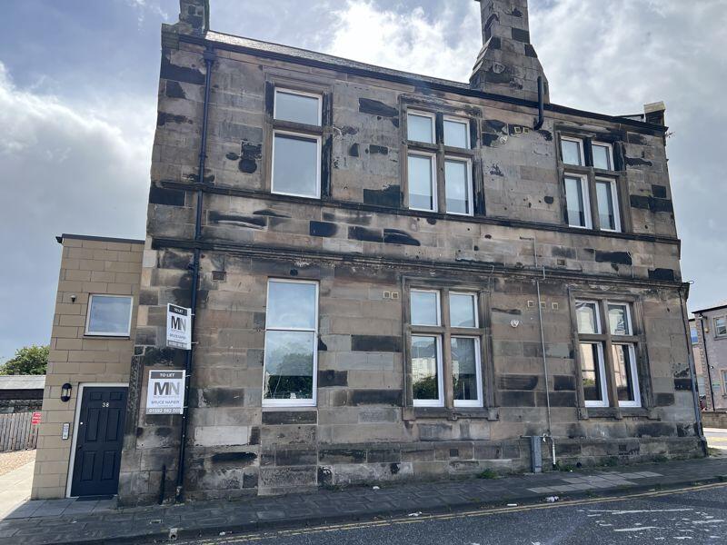 Main image of property: Hunter Street, Kirkcaldy