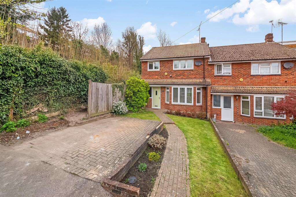 Main image of property: Roke Lodge Road, Kenley