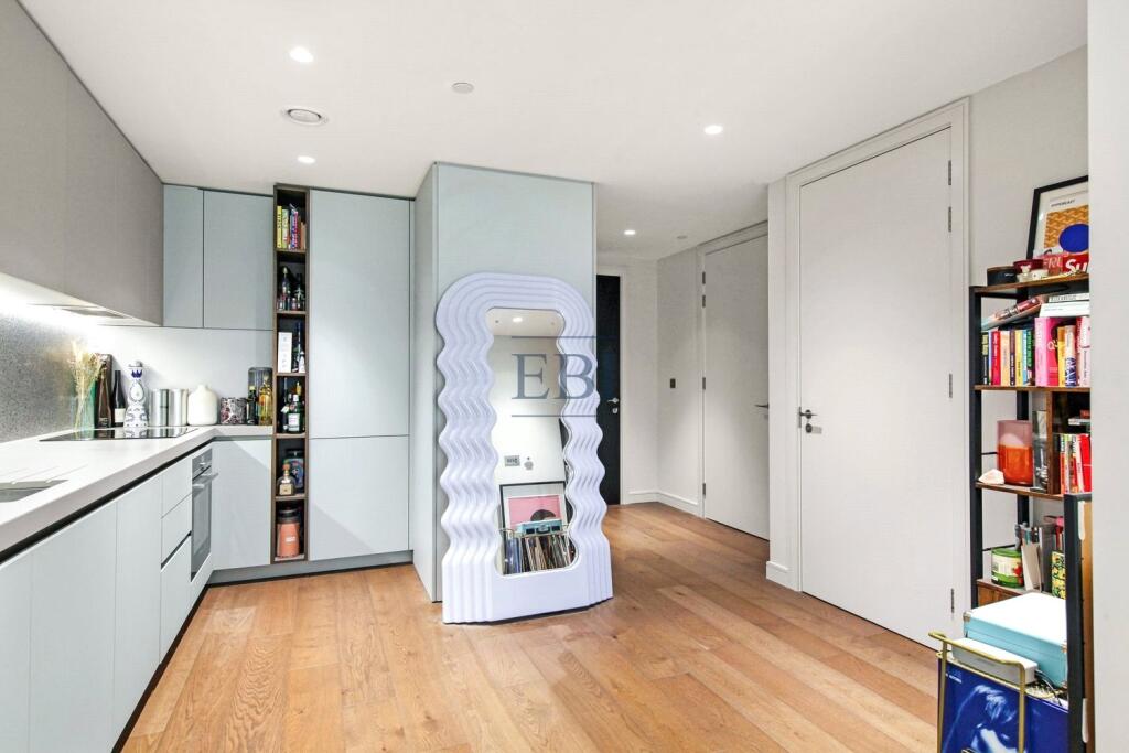 Apartment in London - View 4