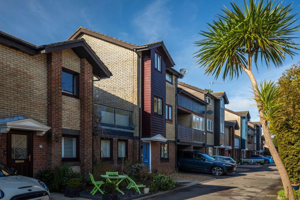 Main image of property: Westgate Park, Alumhurst Road, Westbourne, BH4 8ER