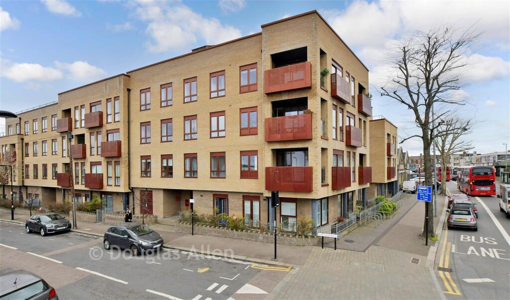 Main image of property: Tallack Road, Leyton