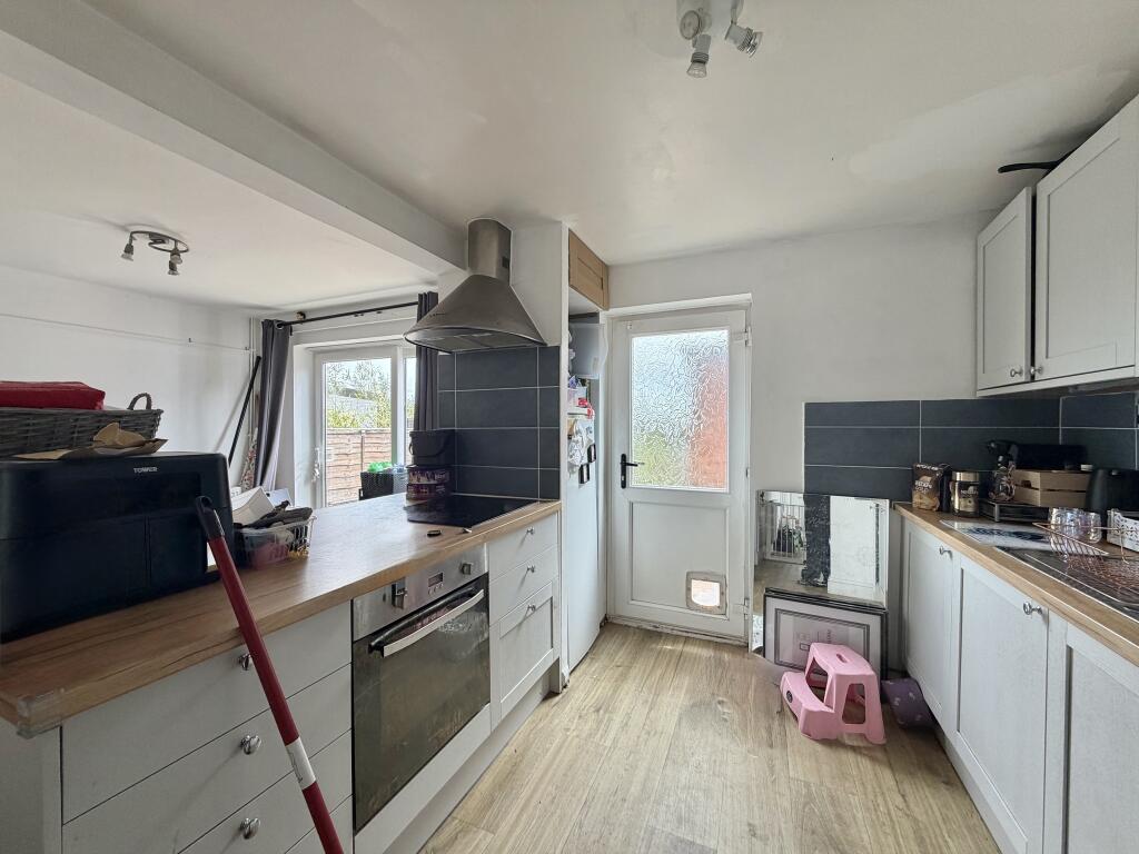 House in Sherborne, Dorset - View 4