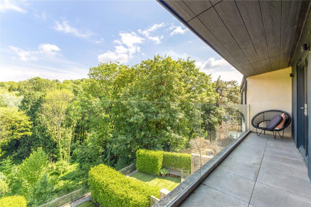 Additional image 2 of Greenway Crescent, Bath, Somerset, BA2