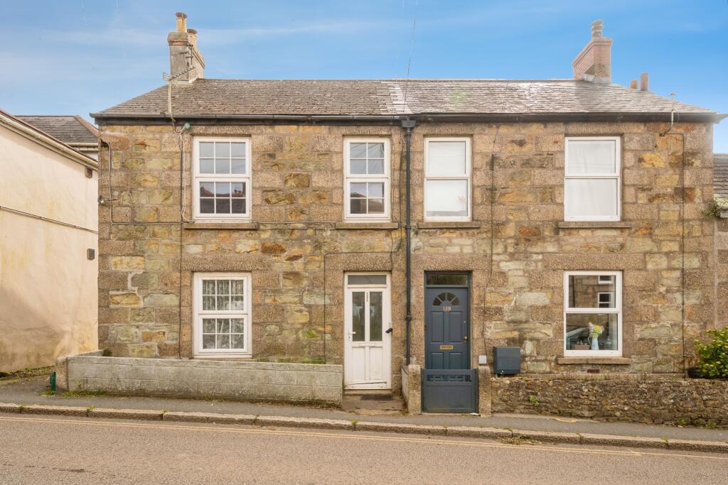 Main image of property: Meneage Street, Helston, Cornwall