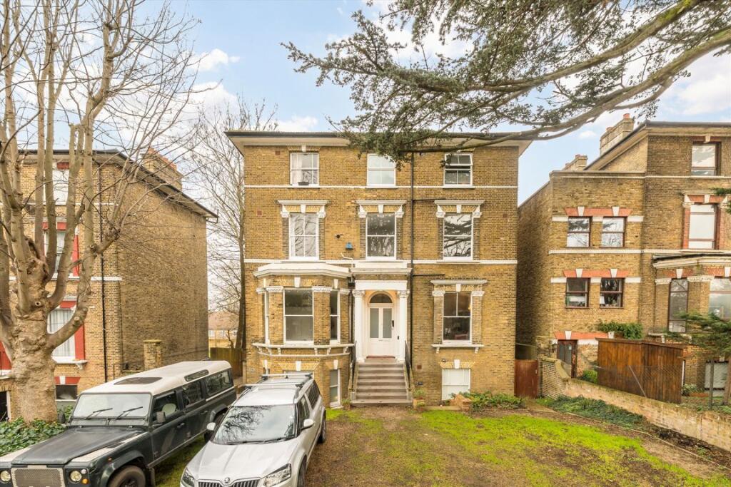 Main image of property: Upper Tulse Hill, Brixton