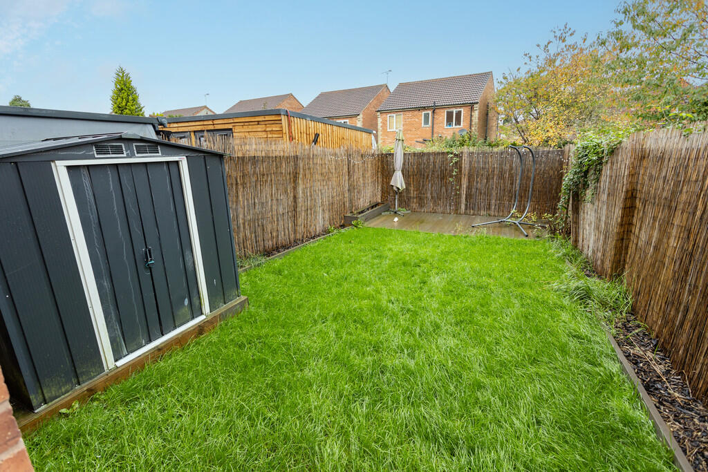 Boylan Road, Coalville photo 4