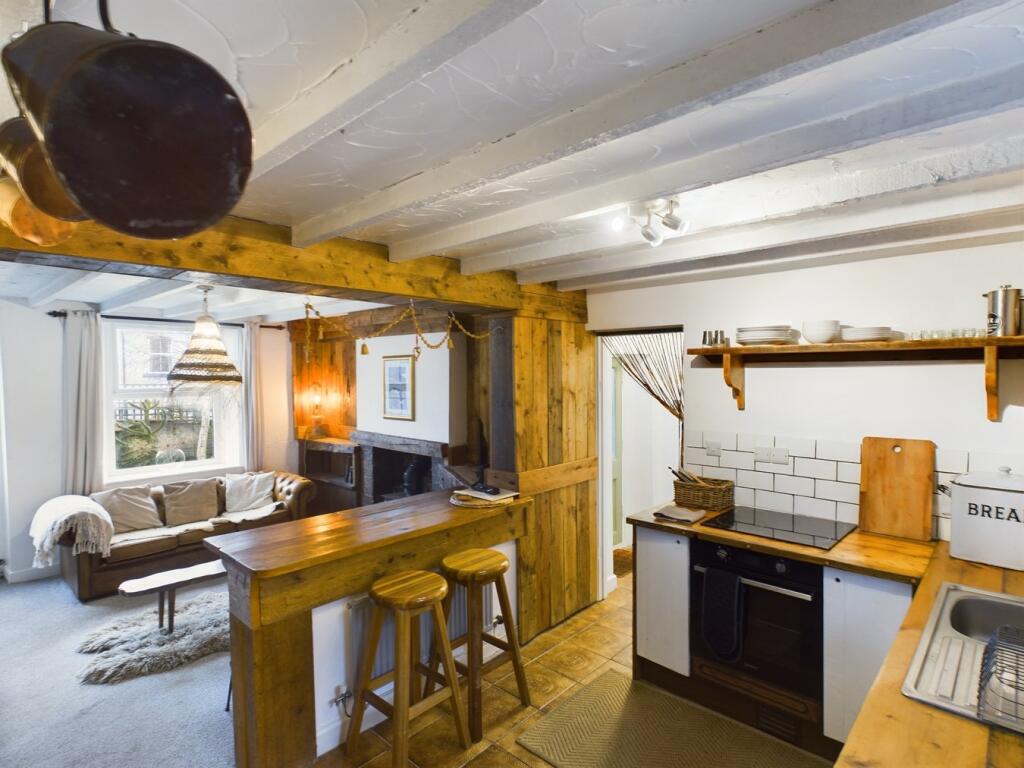 House in Forest of Dean, Cinderford - View 2