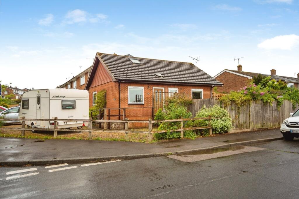 Main image of property: Jaggard Way, Staplehurst, Tonbridge, TN12