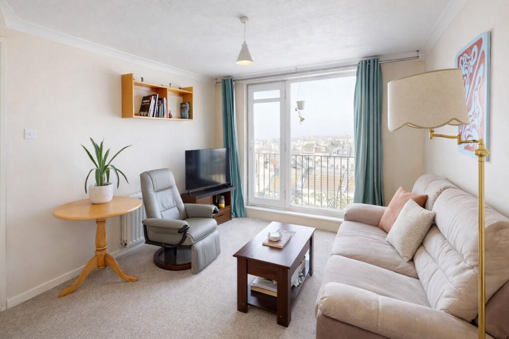 Main image of property: Sillwood Place, Brighton, BN1